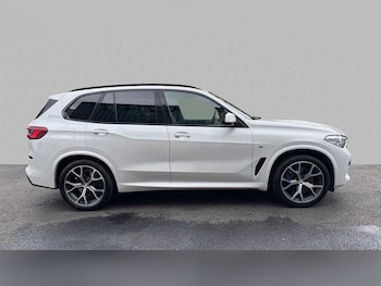 Used BMW X5 2020 for sale - 76205262: Photo