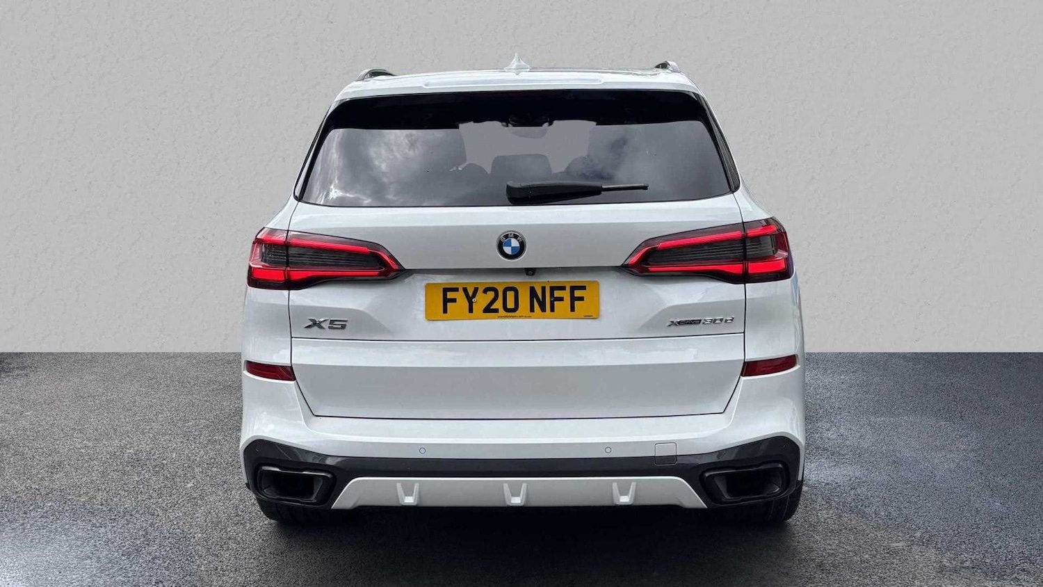 Used BMW X5 2020 for sale - 76205262: Photo 5