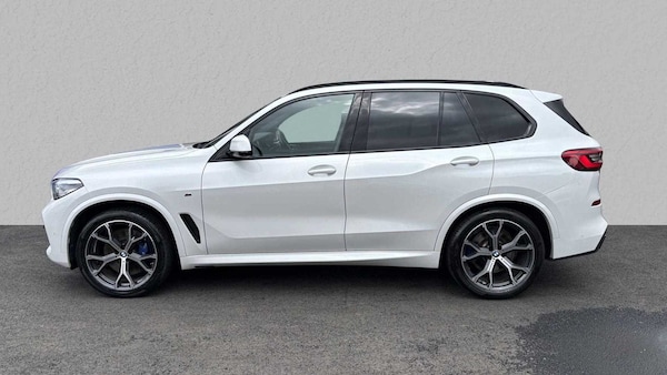 Used BMW X5 2020 for sale - 76205262: Photo 6