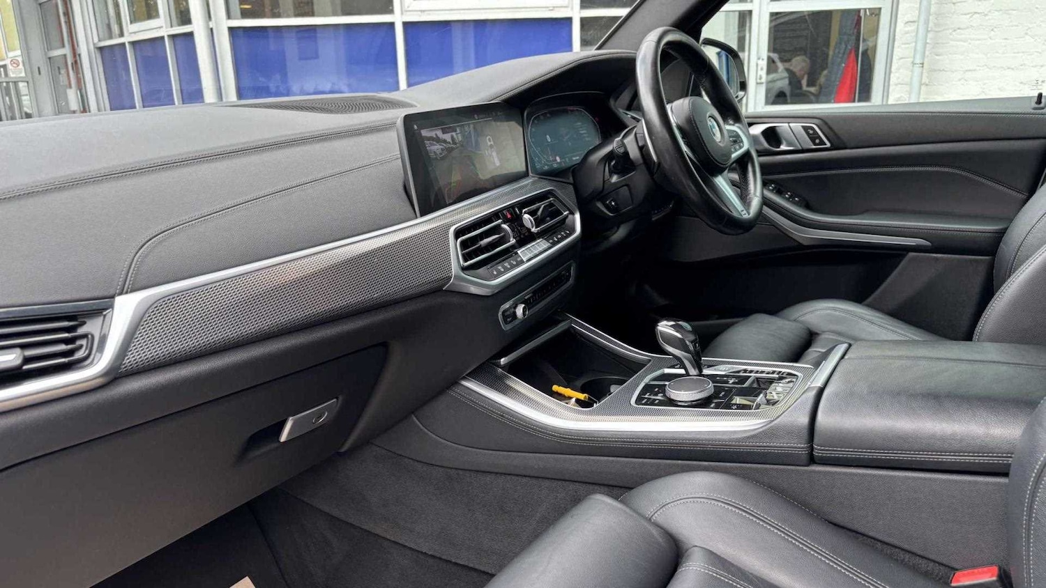 Used BMW X5 2020 for sale - 76205262: Photo 7