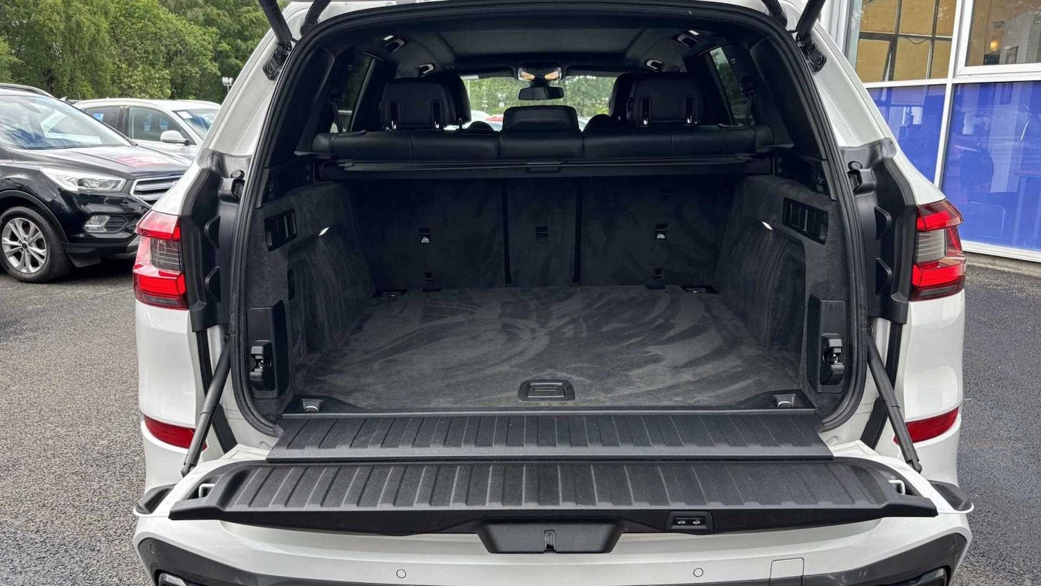 Used BMW X5 2020 for sale - 76205262: Photo 8