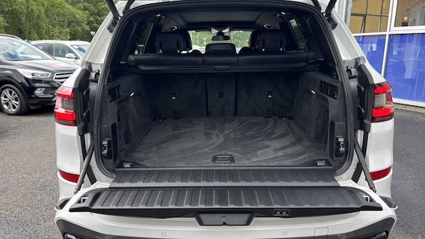Used BMW X5 2020 for sale - 76205262: Photo 8
