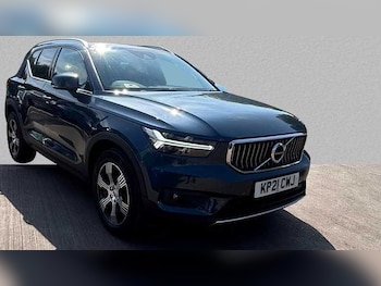 2021 - 1.5 T3 [163] Inscription 5dr Geartronic