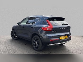 Used Volvo XC40 2021 for sale - 75813279: Photo