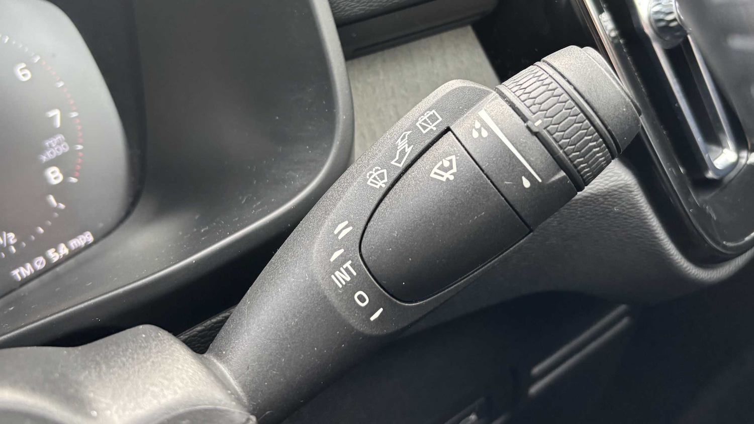 Vehicle 32