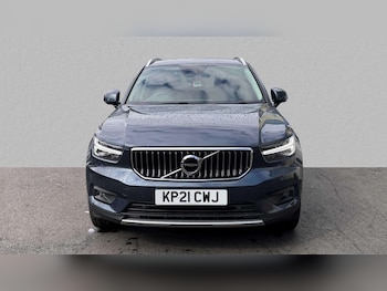 Used Volvo XC40 2021 for sale - 75813279: Photo