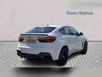 Used BMW X6 2019 for sale - 79326457: Photo