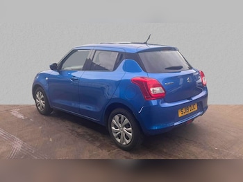 Used Suzuki Swift 2019 for sale - 76125917: Photo