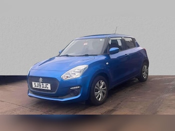 Used Suzuki Swift 2019 for sale - 76125917: Photo
