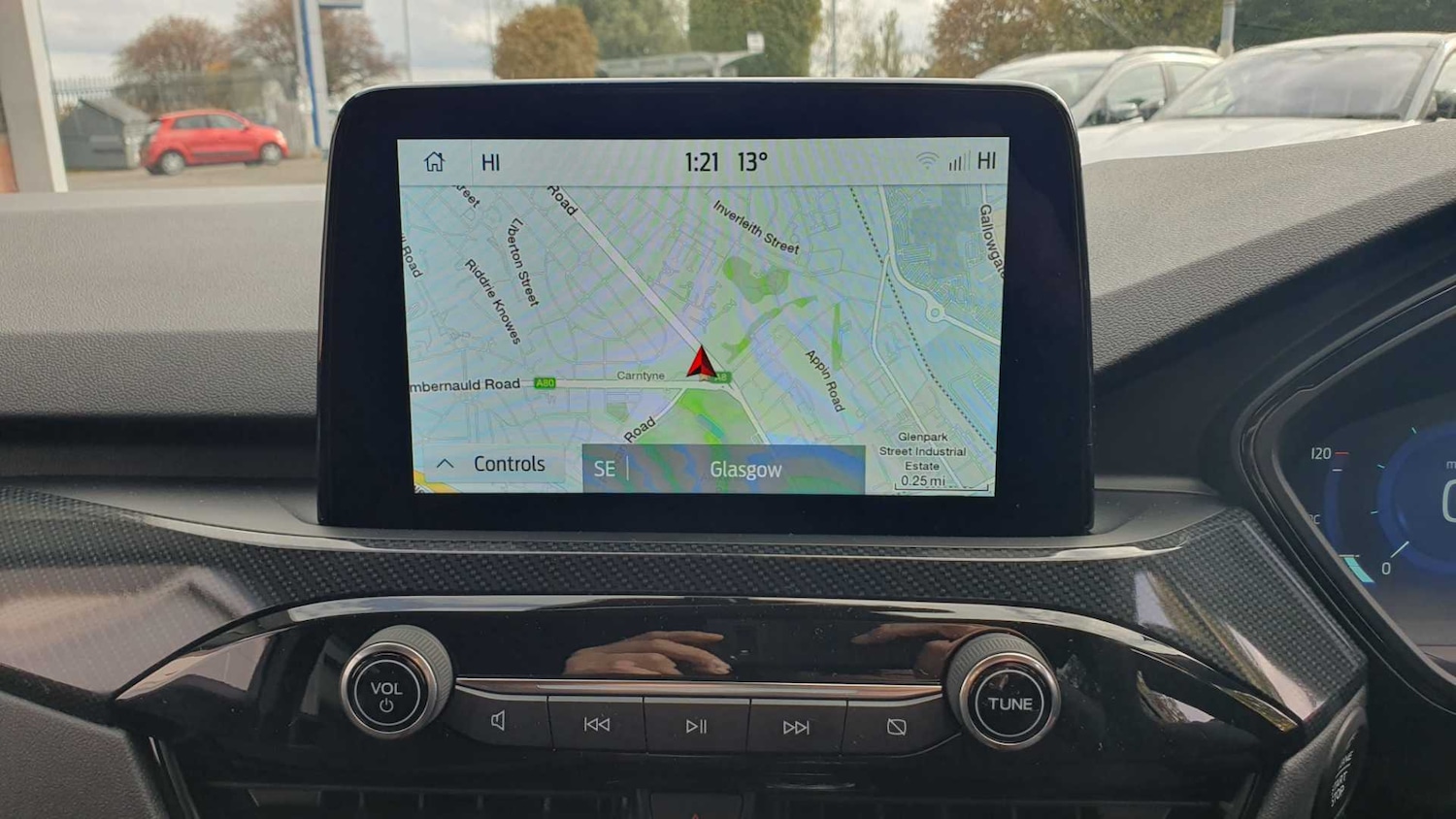 Vehicle 19