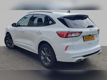Used Ford Kuga 2024 for sale - 76015901: Photo