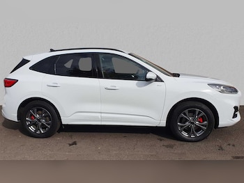 Used Ford Kuga 2024 for sale - 76015901: Photo