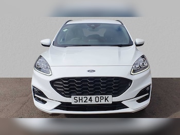 Used Ford Kuga 2024 for sale - 76015901: Photo
