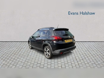 Used Peugeot 2008 2019 for sale - 76242455: Photo