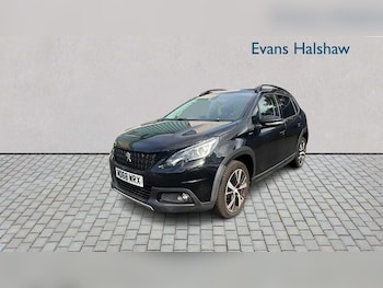 Used Peugeot 2008 2019 for sale - 76242455: Photo
