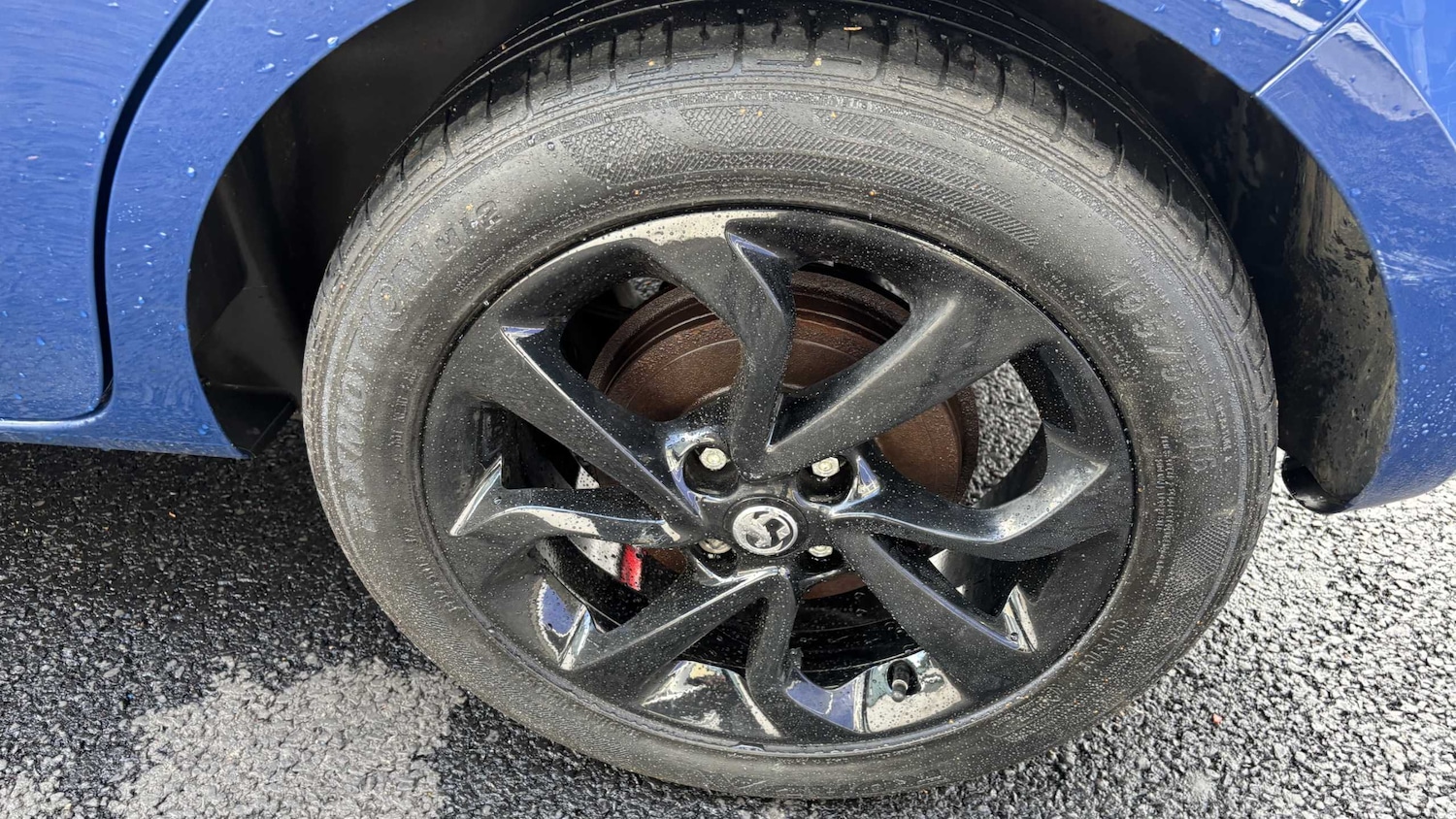 Used Vauxhall Corsa 2019 for sale - 76435792: Photo 10