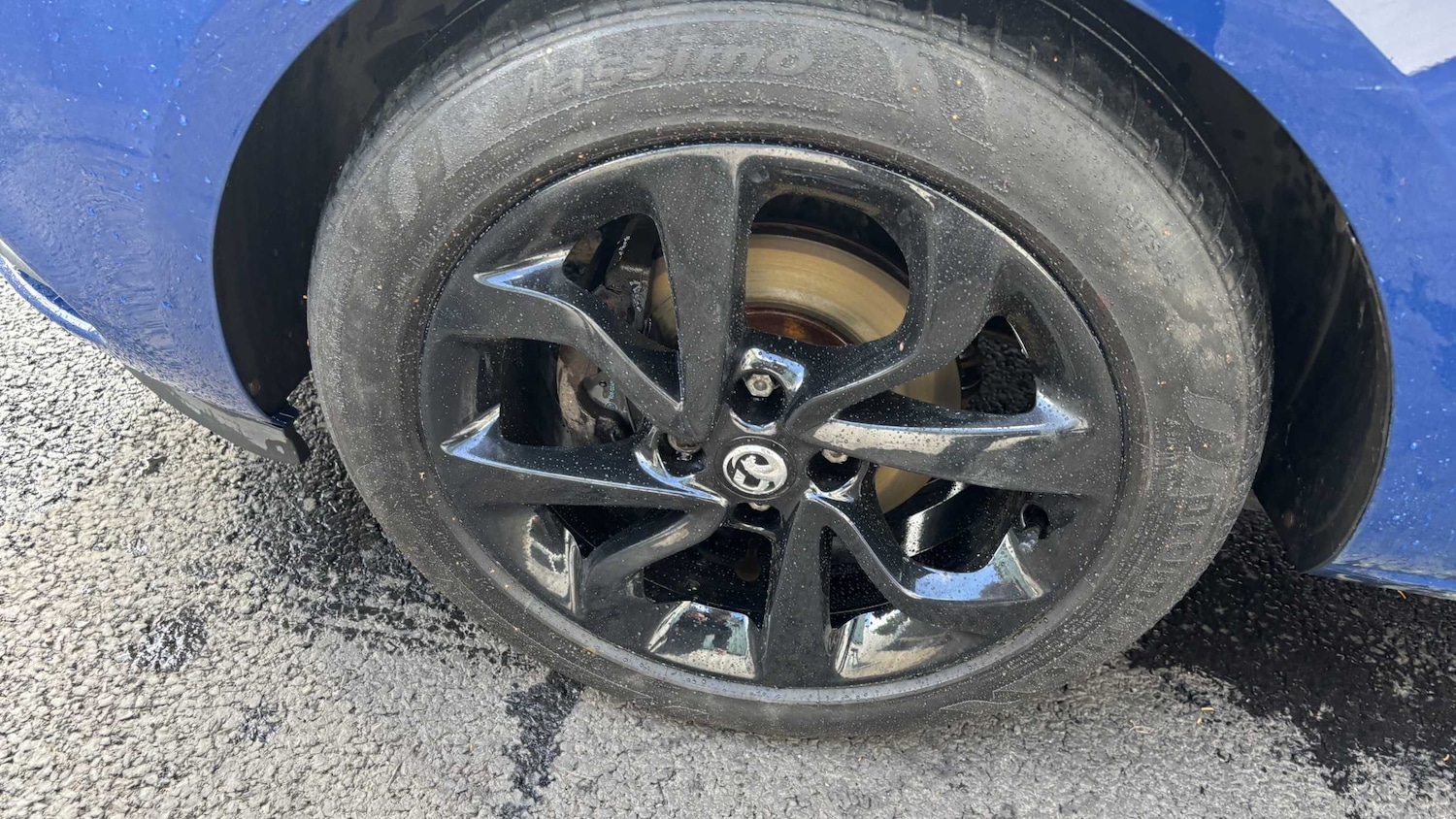 Used Vauxhall Corsa 2019 for sale - 76435792: Photo 11