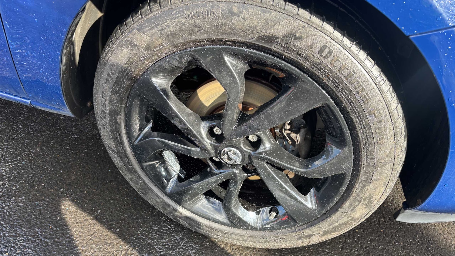 Used Vauxhall Corsa 2019 for sale - 76435792: Photo 12