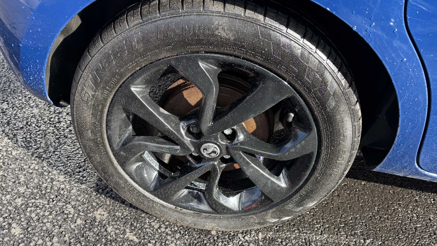 Used Vauxhall Corsa 2019 for sale - 76435792: Photo 13