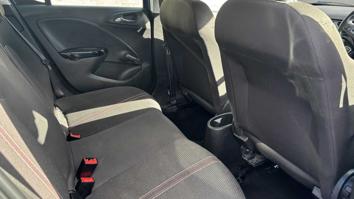 Used Vauxhall Corsa 2019 for sale - 76435792: Photo 16