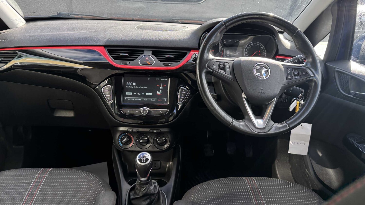 Used Vauxhall Corsa 2019 for sale - 76435792: Photo 17