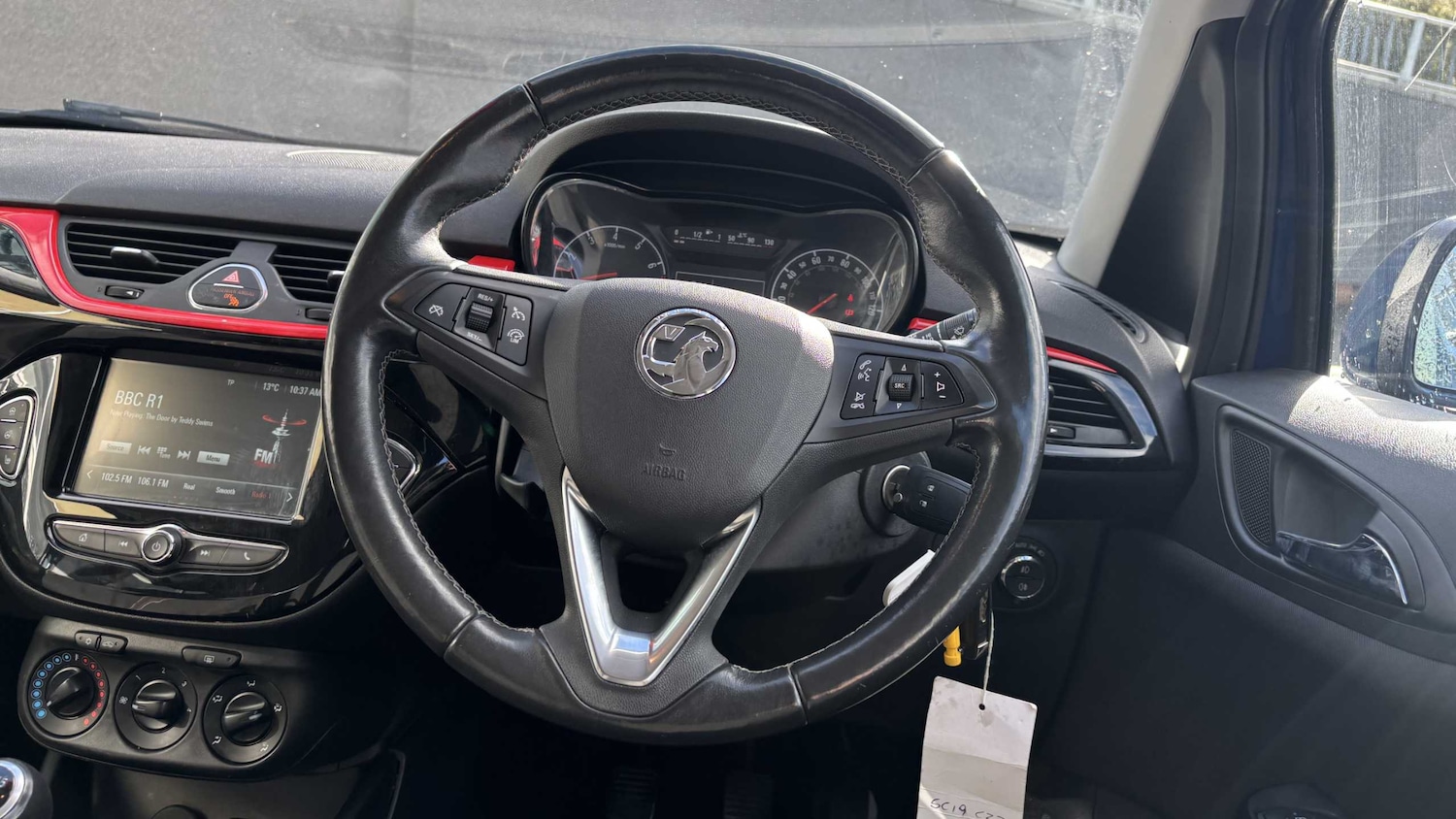 Used Vauxhall Corsa 2019 for sale - 76435792: Photo 18