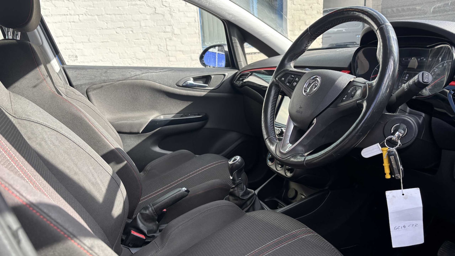 Used Vauxhall Corsa 2019 for sale - 76435792: Photo 19