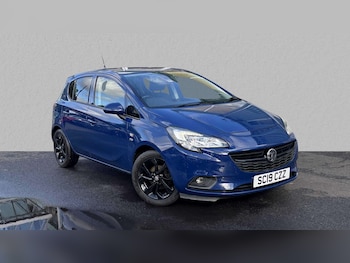 Used Vauxhall Corsa 2019 for sale - 76435792: Photo