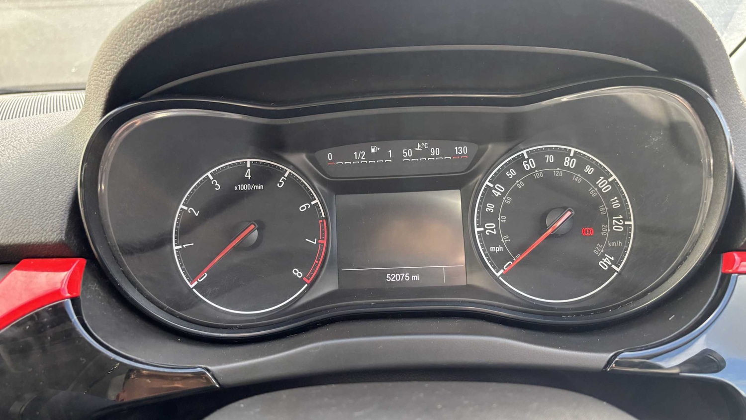 Used Vauxhall Corsa 2019 for sale - 76435792: Photo 20