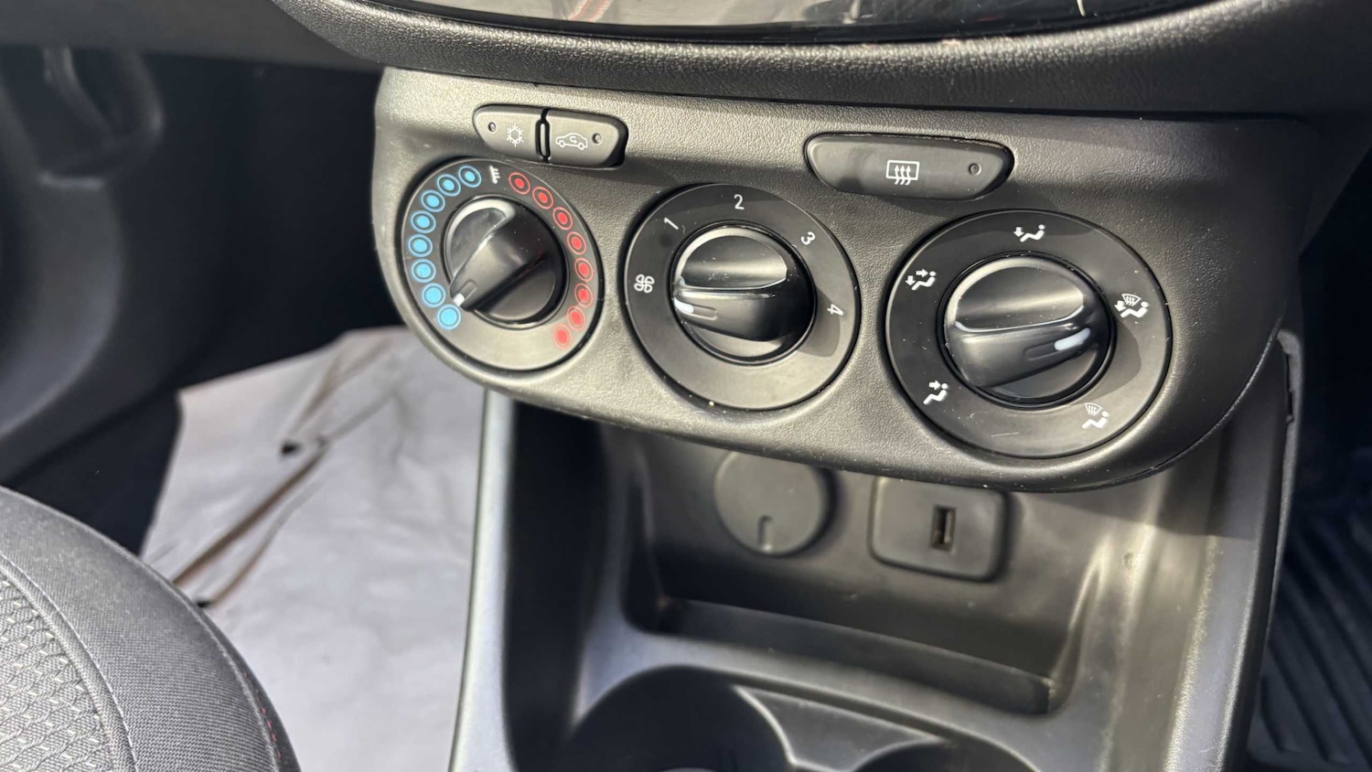 Used Vauxhall Corsa 2019 for sale - 76435792: Photo 23