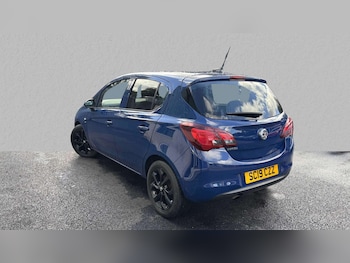 Used Vauxhall Corsa 2019 for sale - 76435792: Photo