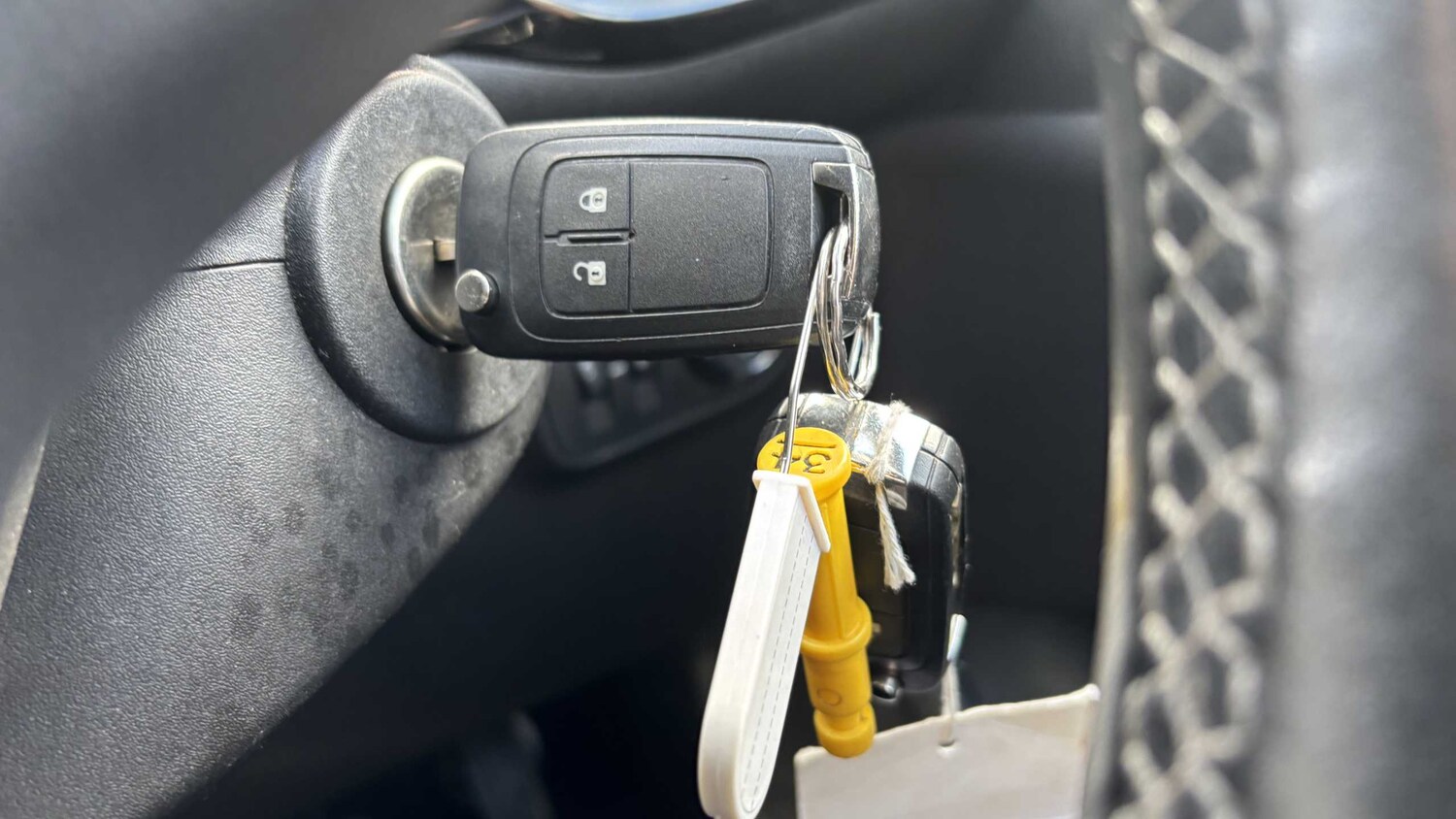 Used Vauxhall Corsa 2019 for sale - 76435792: Photo 32