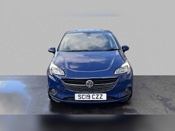 Used Vauxhall Corsa 2019 for sale - 76435792: Photo