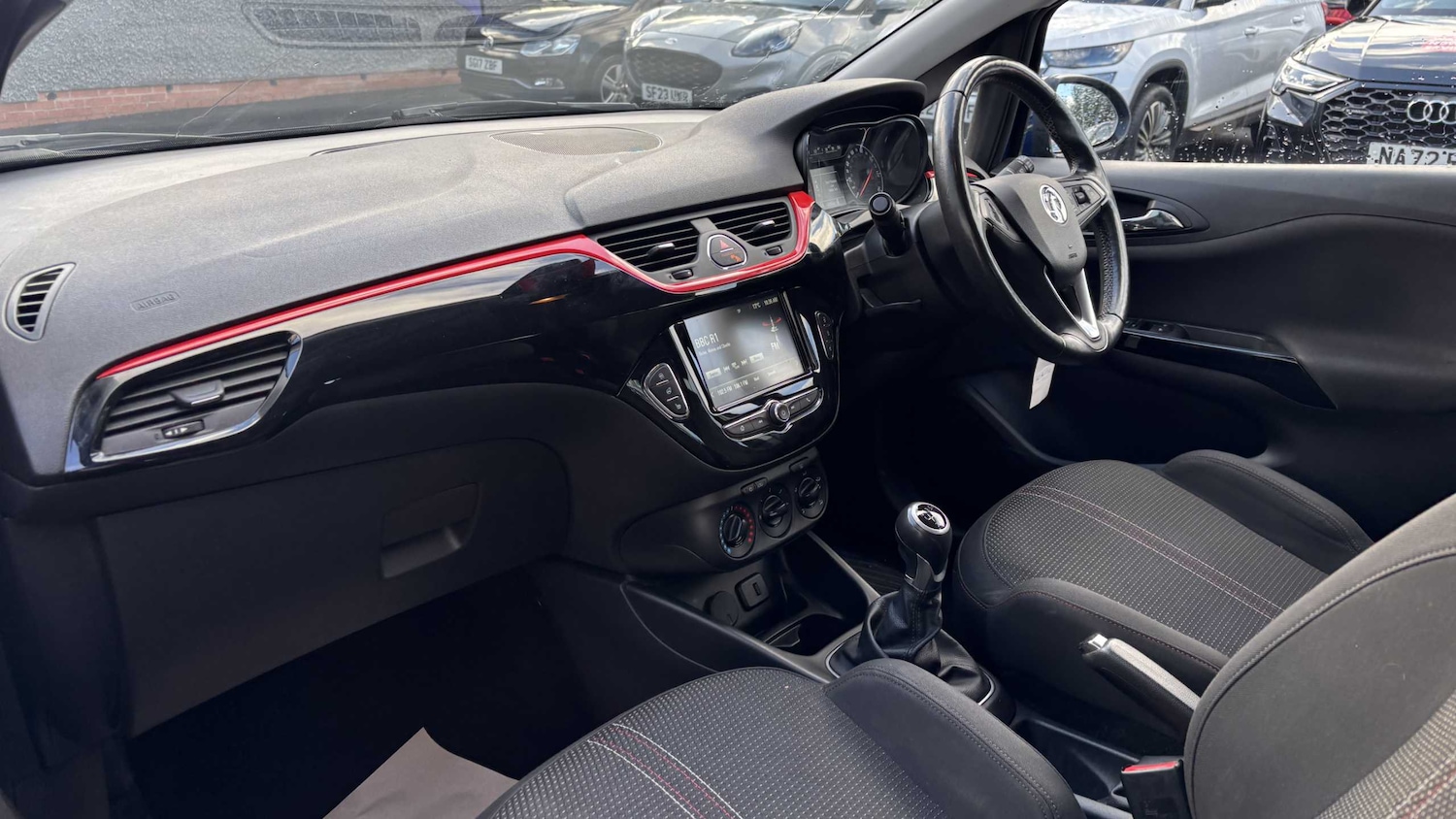 Used Vauxhall Corsa 2019 for sale - 76435792: Photo 7