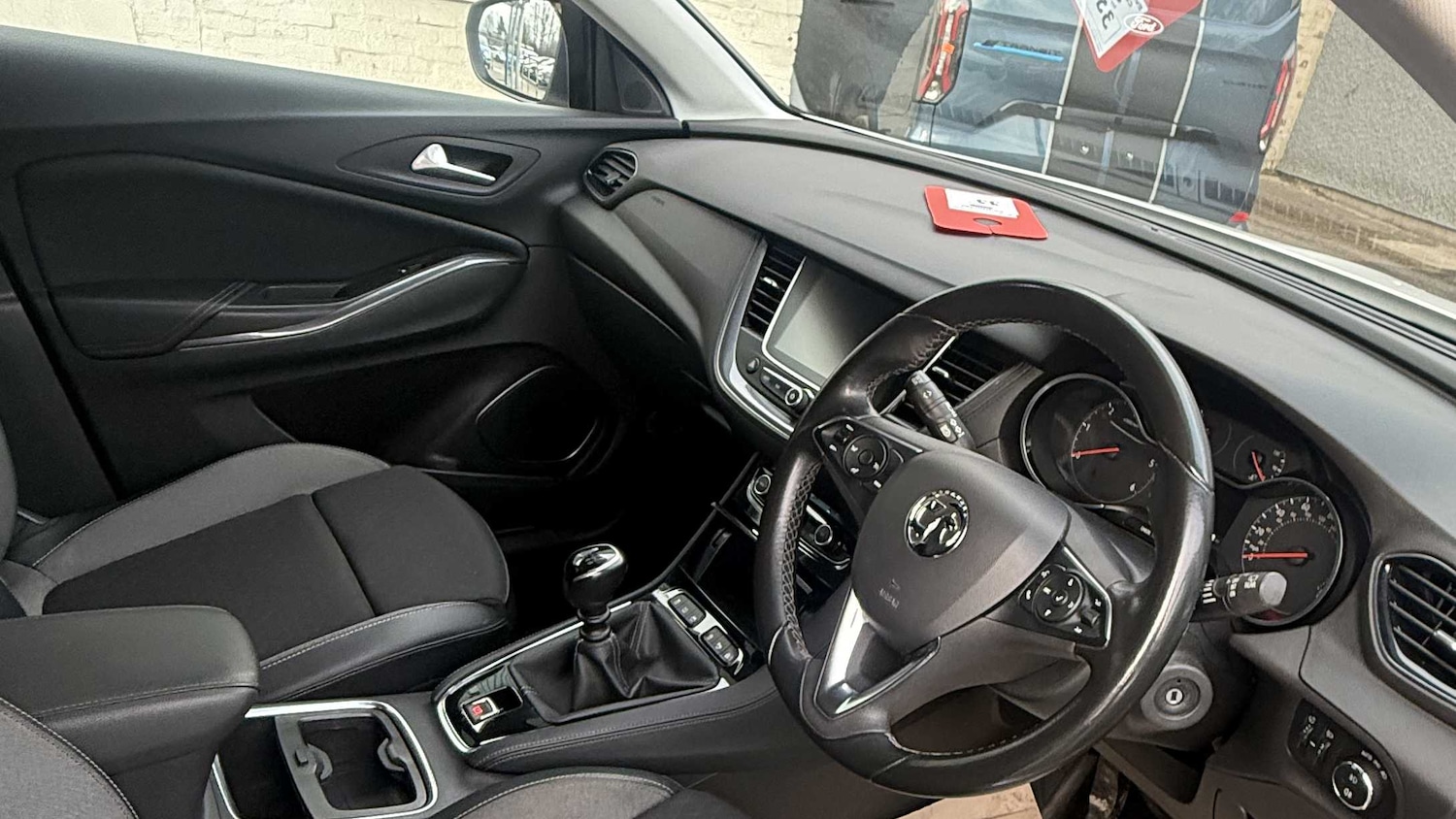 Used Vauxhall Grandland X 2019 for sale - 77983309: Photo 5