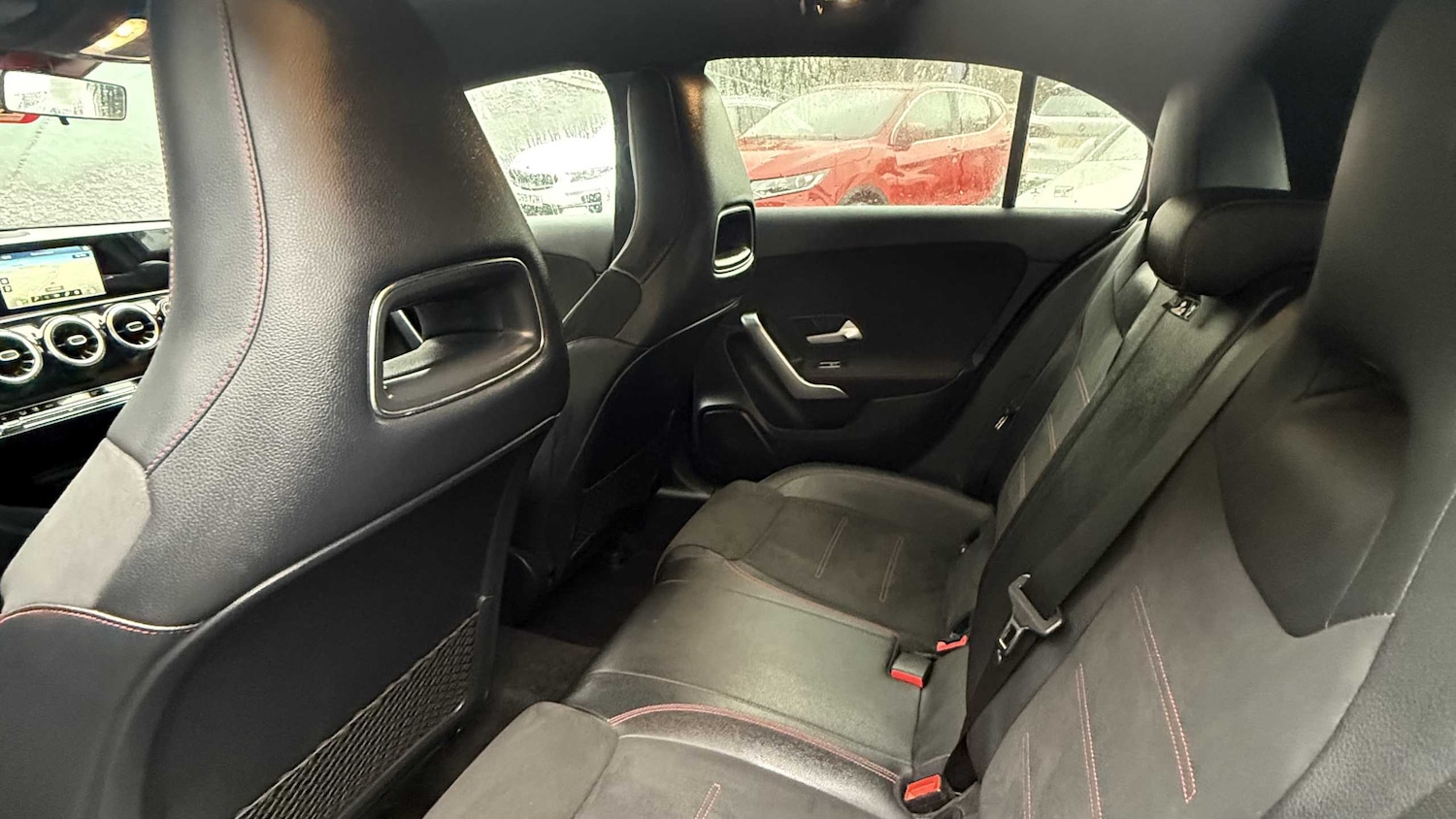 Used Mercedes-Benz A-Class 2018 for sale - 75993912: Photo 10