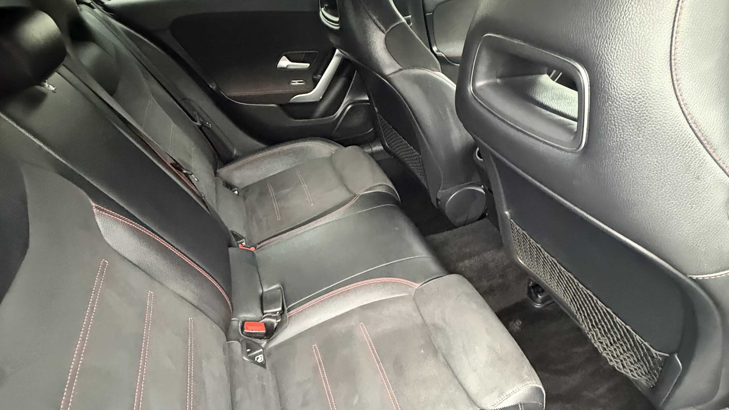 Used Mercedes-Benz A-Class 2018 for sale - 75993912: Photo 12