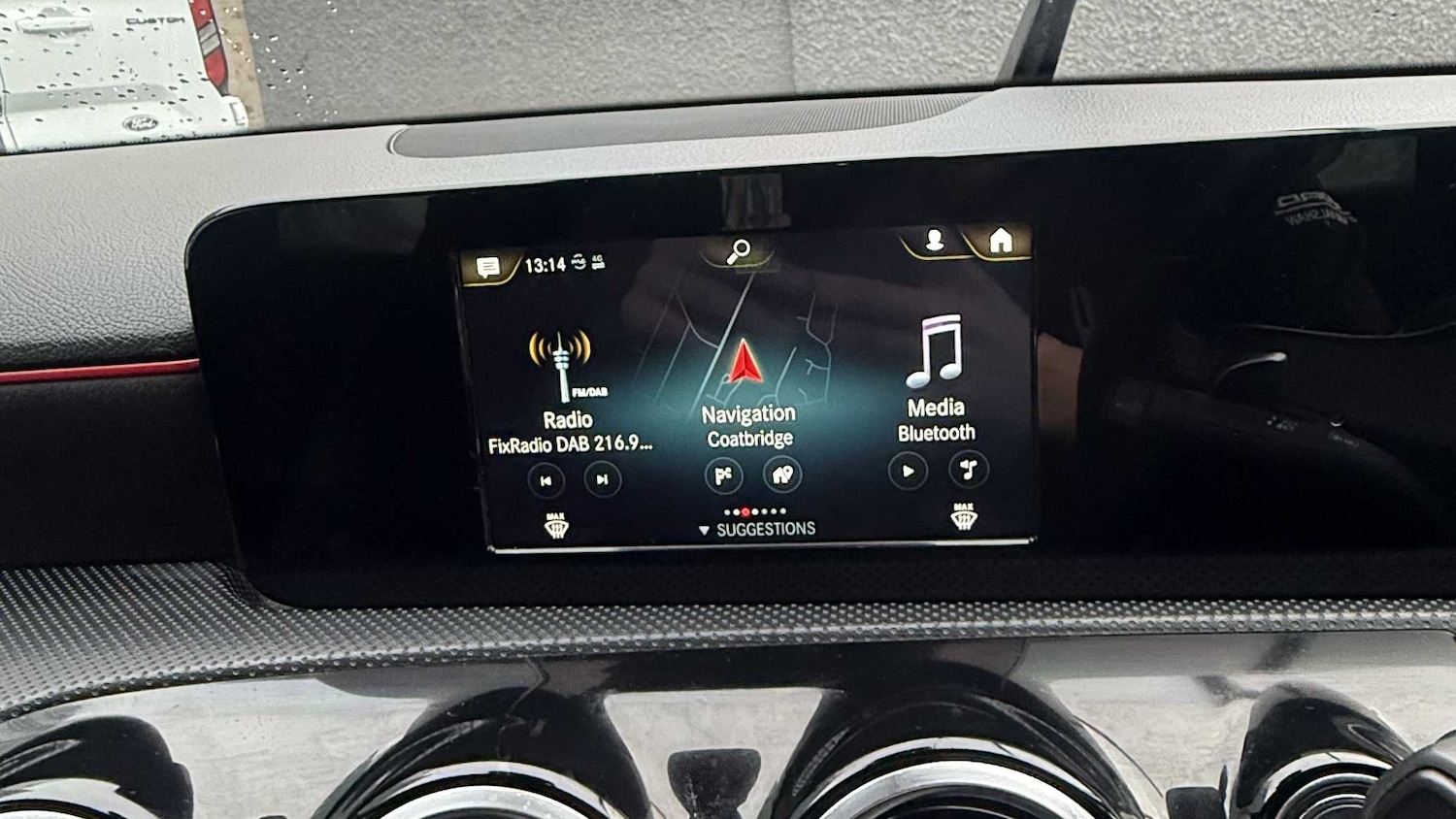 Used Mercedes-Benz A-Class 2018 for sale - 75993912: Photo 15