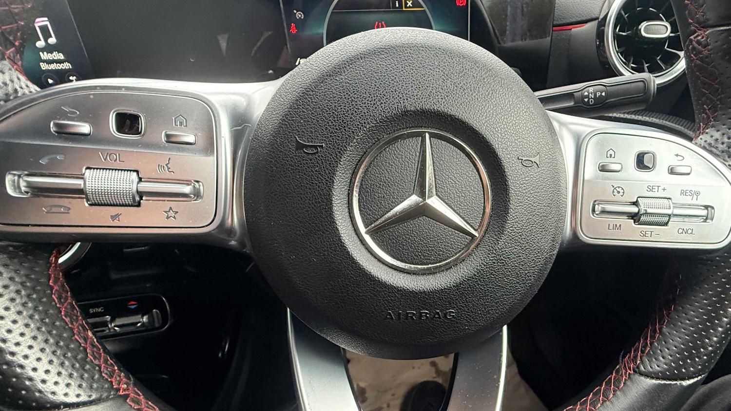 Used Mercedes-Benz A-Class 2018 for sale - 75993912: Photo 16
