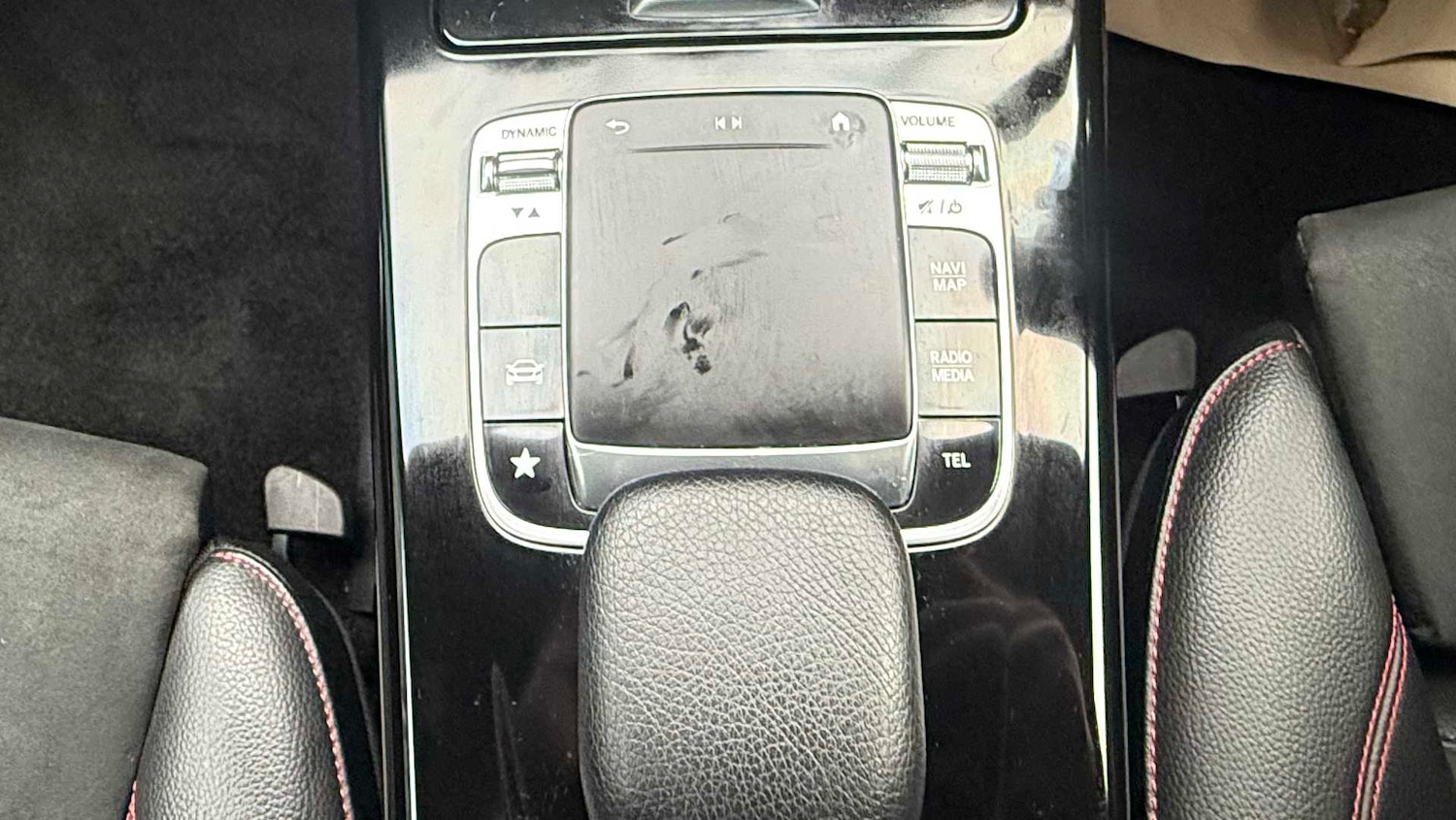 Used Mercedes-Benz A-Class 2018 for sale - 75993912: Photo 17