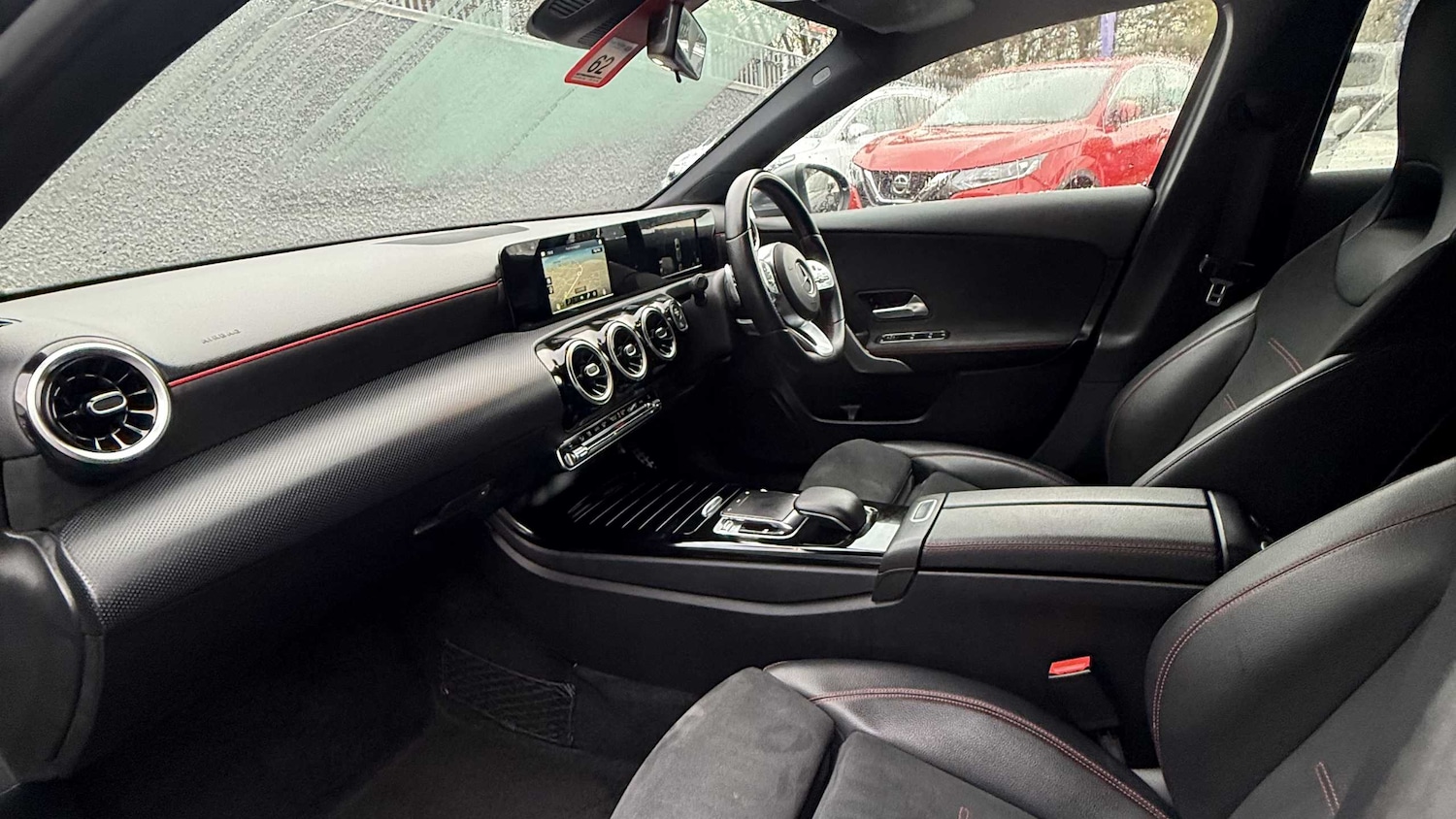 Used Mercedes-Benz A-Class 2018 for sale - 75993912: Photo 9