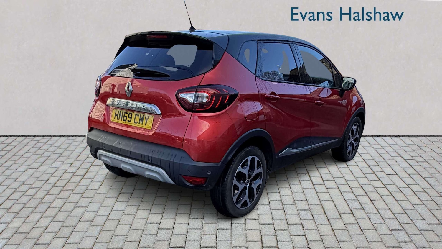 Used Renault Captur 2019 for sale - 78118922: Photo 4