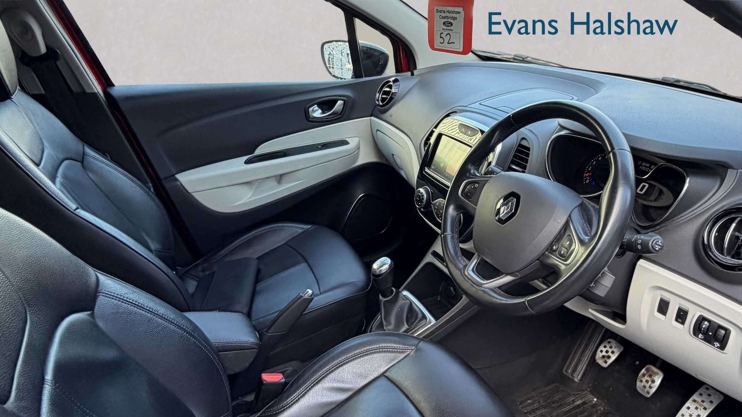 Used Renault Captur 2019 for sale - 78118922: Photo 5