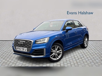 Used Audi Q2 2018 for sale - 76262375: Photo 4
