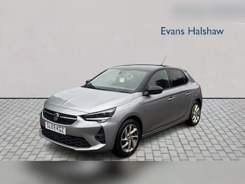 Used Vauxhall Corsa 2020 for sale - 79678577: Photo