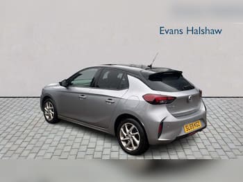 Used Vauxhall Corsa 2020 for sale - 79678577: Photo