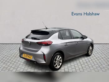 Used Vauxhall Corsa 2020 for sale - 79678577: Photo