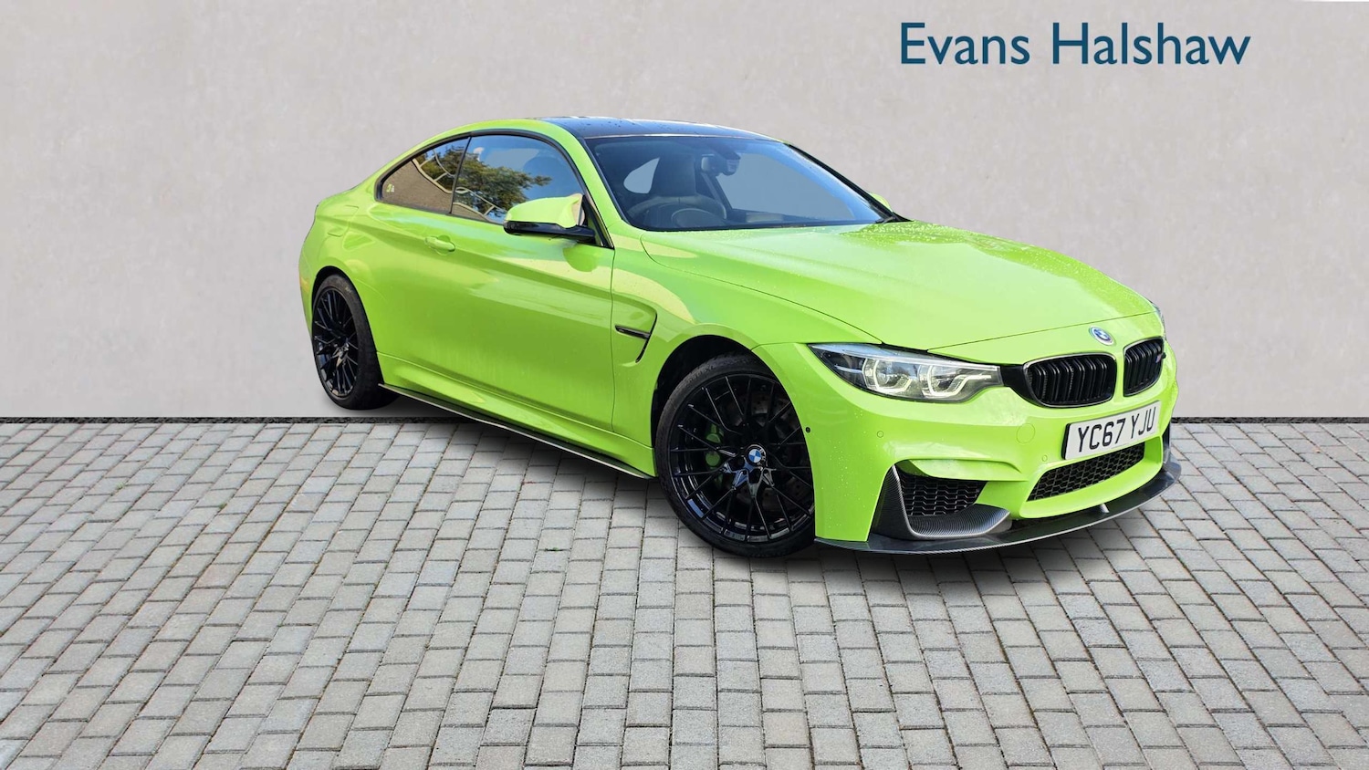Used BMW M4 2017 for sale - 76390617: Photo 1