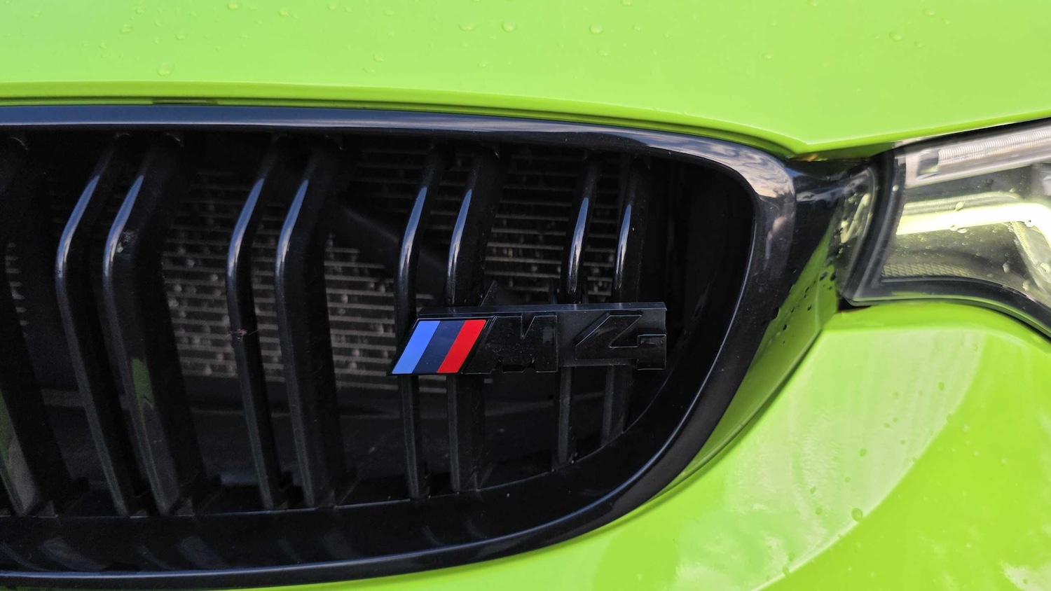 Used BMW M4 2017 for sale - 76390617: Photo 11