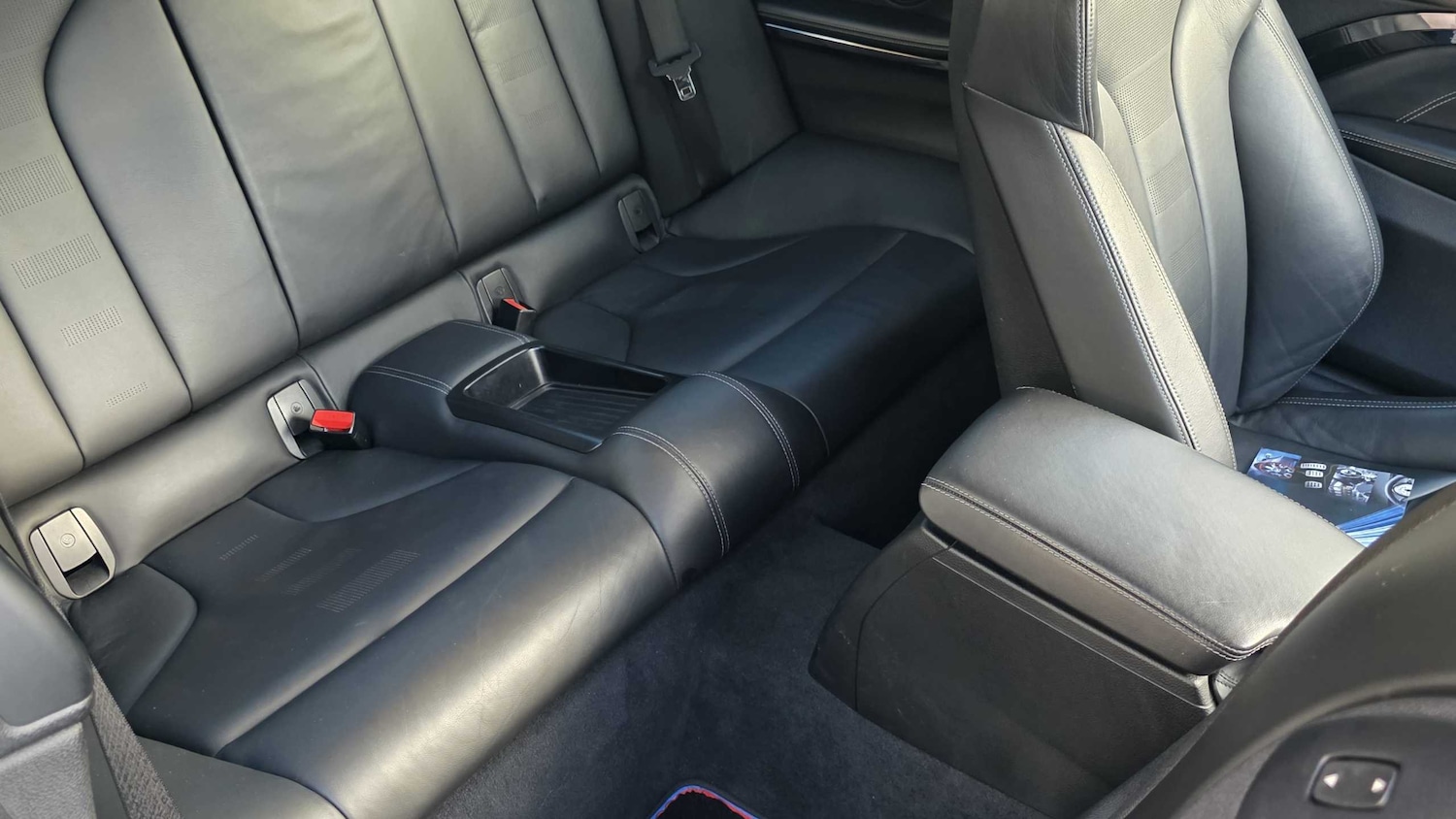 Used BMW M4 2017 for sale - 76390617: Photo 13